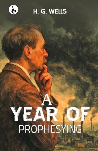 Cover image for A YEAR OF PROPHESYING