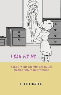 Cover image for I can fix my...