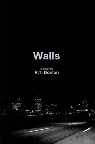 Cover image for Walls