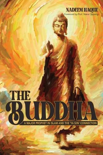 Cover image for The Buddha
