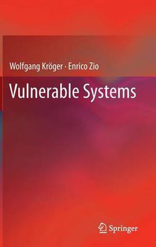 Cover image for Vulnerable Systems