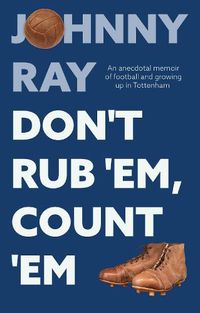 Cover image for Don't Rub 'Em, Count 'Em