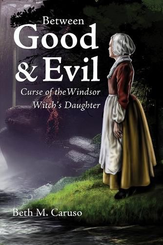 Cover image for Between Good & Evil