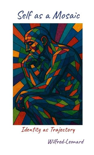 Cover image for Self as a Mosaic