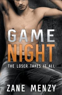 Cover image for Game Night