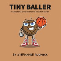 Cover image for Tiny Baller