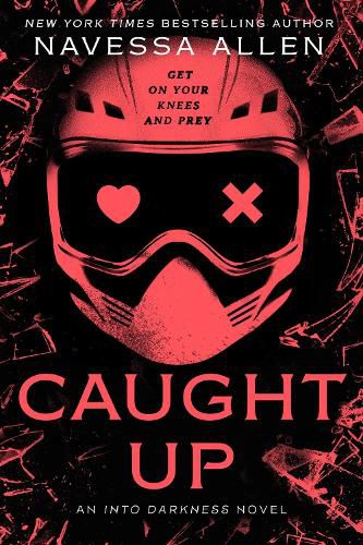 Cover image for Caught Up