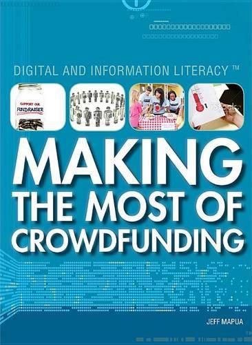 Cover image for Making the Most of Crowdfunding