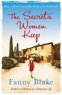 Cover image for The Secrets Women Keep