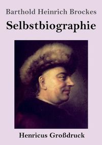 Cover image for Selbstbiographie (Grossdruck)