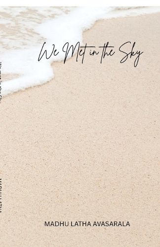 Cover image for We met in the Sky