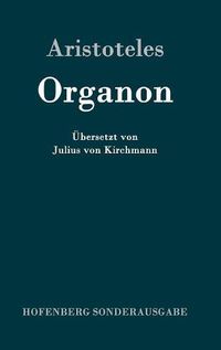 Cover image for Organon