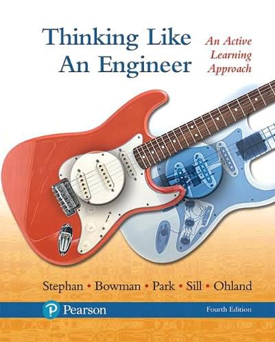 Thinking Like an Engineer: An Active Learning Approach