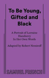 Cover image for To Be Young, Gifted and Black
