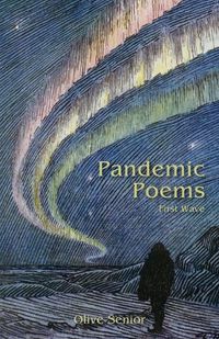 Cover image for Pandemic Poems: First Wave