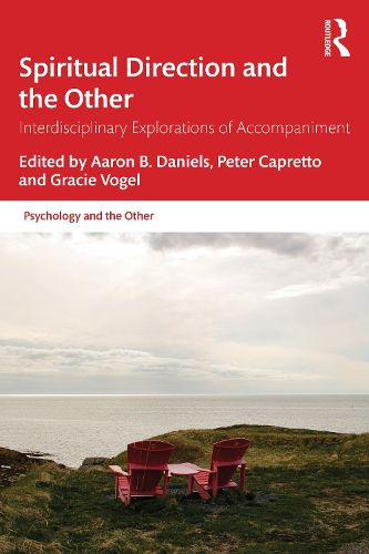 Cover image for Spiritual Direction and the Other
