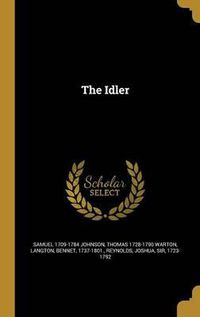 Cover image for The Idler