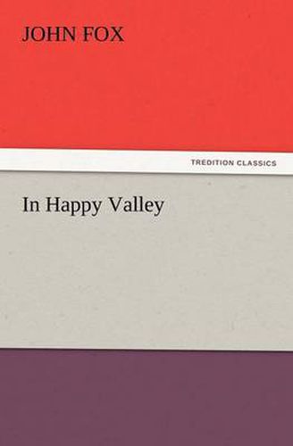 Cover image for In Happy Valley