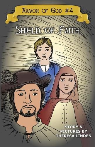 Cover image for Shield of Faith