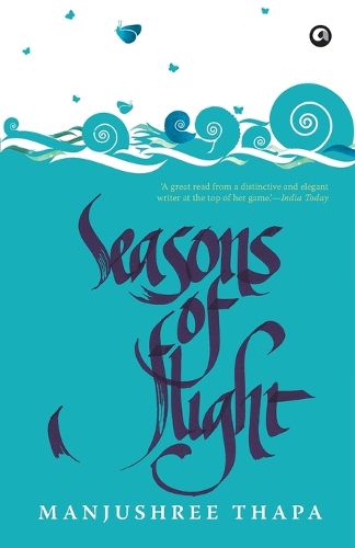 Seasons of Flight