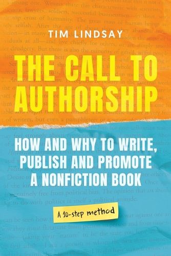 Cover image for The Call to Authorship