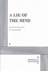 Cover image for A Lie of the Mind