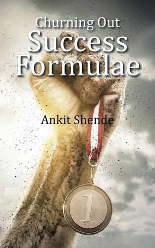 Cover image for Churning Out Success Formulae