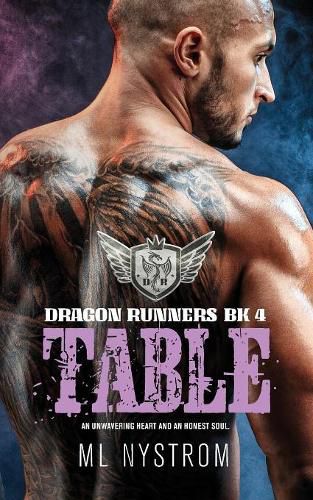 Cover image for Table