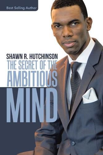 Cover image for The Secret of the Ambitious Mind