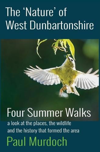 Cover image for The 'Nature' of West Dunbartonshire