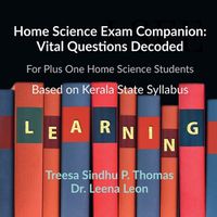 Cover image for HomeScience Exam Companion