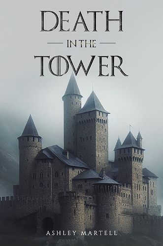 Cover image for Death in the Tower