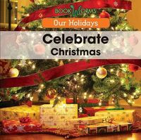 Cover image for Celebrate Christmas