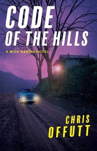 Cover image for Code of the Hills