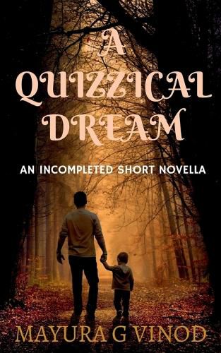 Cover image for A Quizzical Dream