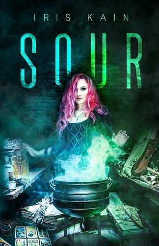 Cover image for Sour