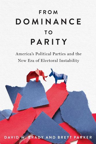 Cover image for From Dominance to Parity