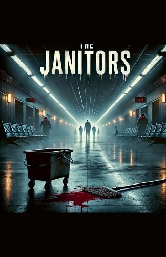 Cover image for The Janitors