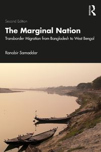 Cover image for The Marginal Nation