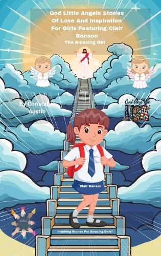 God Little Angels Stories Of Love And Inspiration For Girl's