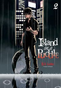 Cover image for Island in a Puddle 2