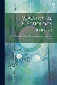 Cover image for Vocational Psychology