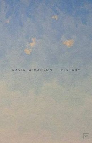 Cover image for History