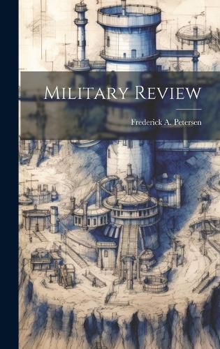 Cover image for Military Review