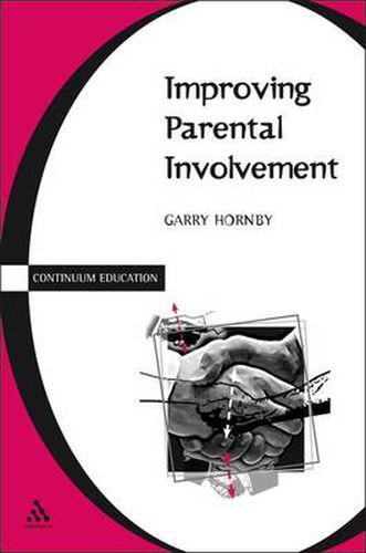 Cover image for Improving Parental Involvement