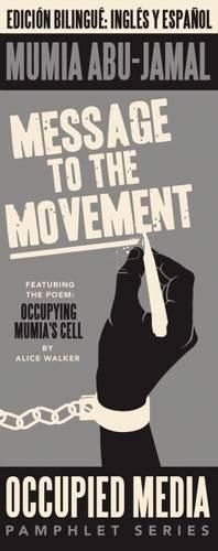 Cover image for Message to the Movement