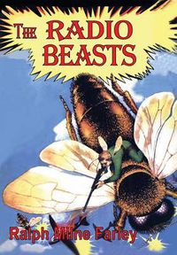 Cover image for The Radio Beasts