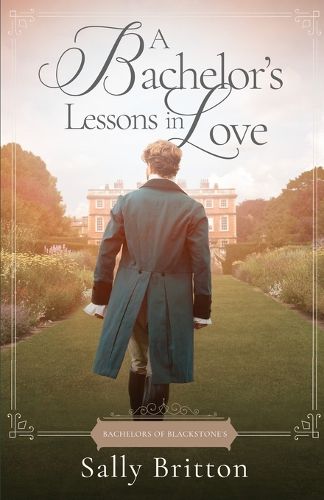 Cover image for A Bachelor's Lessons in Love