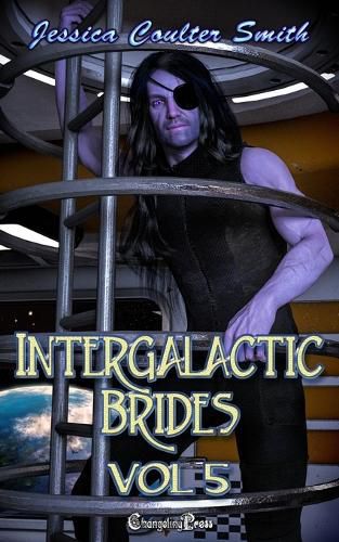 Cover image for Intergalactic Brides Vol. 5