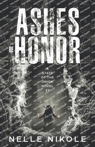Cover image for Ashes of Honor